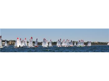 36th Sabre National Championship Regatta Commences - Sailing News