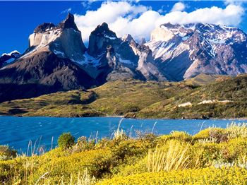 Into the Void - Sea Trout Fishing in Patagonia. - Fishing News