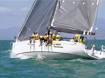 SeaLink Magnetic Island Race Week 2014: coming back for more - Sailing News