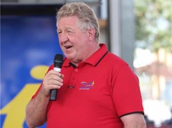 Queensland's Season of Sailing ring master talks winter 2014 - Sailing News