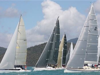 Magnetic Island Race Week: entries close this Friday - Sailing News