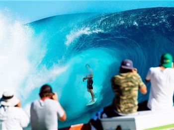 "The Best I've ever seen it" Says Kelly Slater - Surfing News