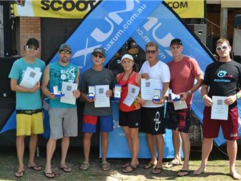 Australian Longboard Surfing Open Now accepting Entries - Surfing News