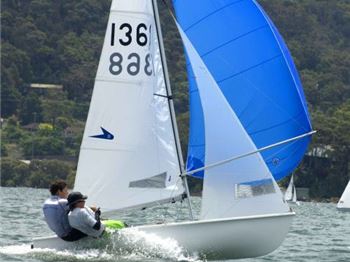 Flying 11 claims young sailor on Lake Macquarie - Sailing News