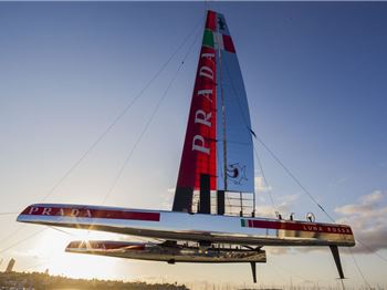 Sailing's most controversial regatta - Americas Cup - Sailing News