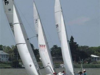 The little guys at Hamilton Island Race Week. - Sailing News