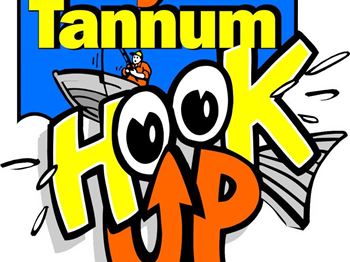 20th Annual Boyne Tannum HookUp on this weekend - Fishing News