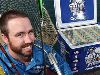 The $1 million 'Barra Bountry' - on offer in the NT - Fishing News