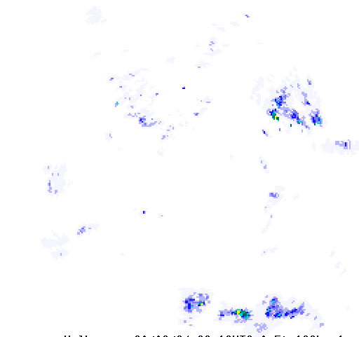 Rain Radar