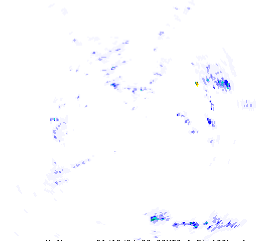 Rain Radar