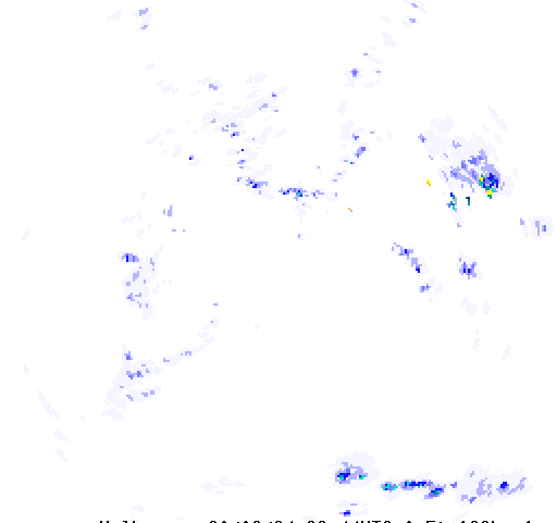 Rain Radar