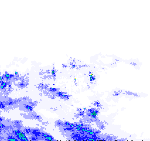 Rain Radar