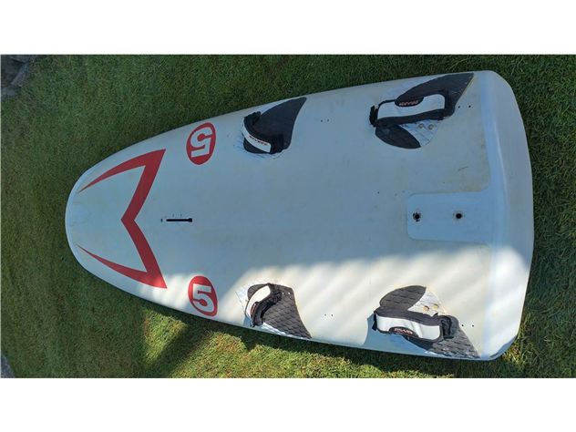 Sails, Booms, Mastbases