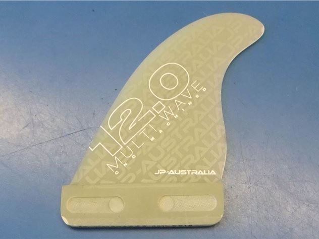 2018 JP Australia Jp Multiwave 12 Fin