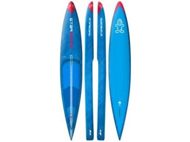 2017 Starboard Brand New Ace - 14 cm, 27 metre