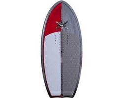 Naish Hover Carbon  110-New foiling all foiling