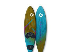 Duotone Grip 4 93 litre windsurfing board