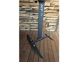Kt Surfing Atlas 570 680 790 960 foiling foils complete