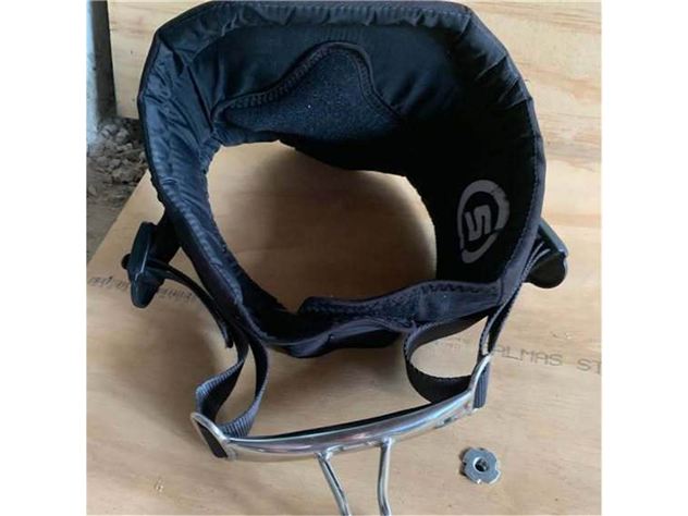 2 Harnesses (Small - Suit Kids)