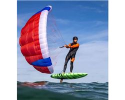  Flow Dwing 4.2M Parawing foiling wind wing