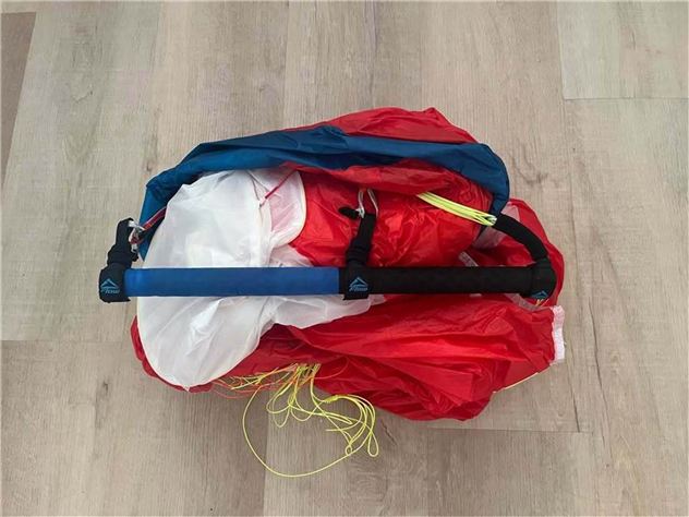 Flow Dwing 4.2M Parawing