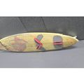 2007  3 Custom Boards By Pro Sail In Cronulla - 5