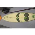 2007  3 Custom Boards By Pro Sail In Cronulla - 3