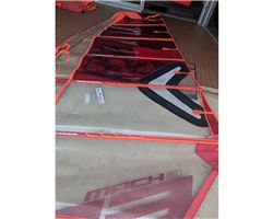 Severne Mach 3 Race 7.8 metre windsurfing sail