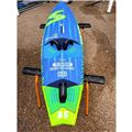 2019 Simmer Style Flywave 85 - 223 cm, 85 litres - 5