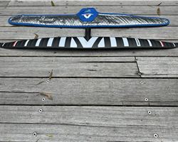 Armstrong Dwp930 foiling components (wings,masts,etc)