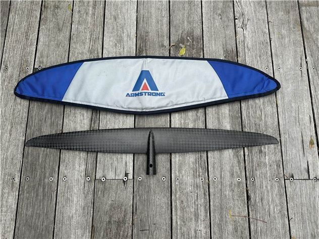 2024 Armstrong Dwp755