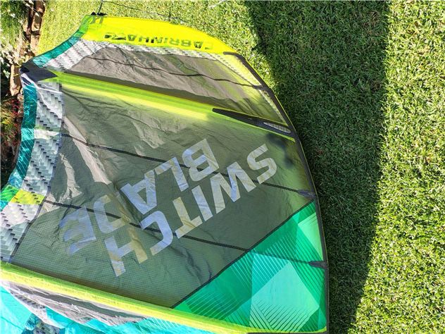 2015 Cabrinha Switchblade