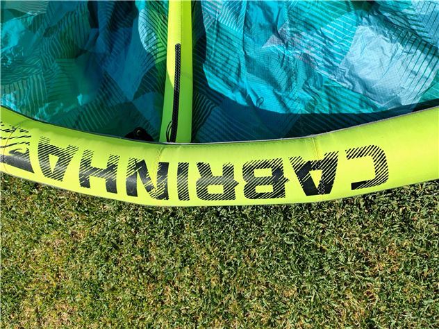 2015 Cabrinha Switchblade