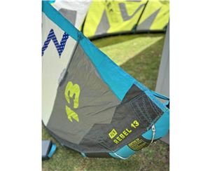 2024 Duotone Rebel Sls - 13 metre