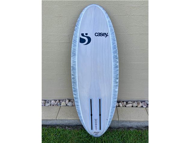 Sunova Casey Pilot Tr3 - 4' 5"