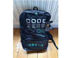 2024 North Code Zero - 8 metre