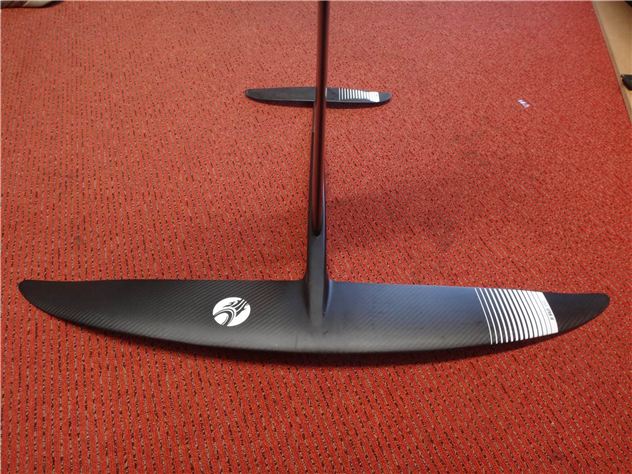 2024 Cabrinha Mkii H850 Kit