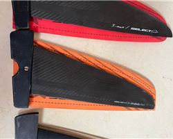 Select & Tribal Powerbox Selection windsurfing accessorie