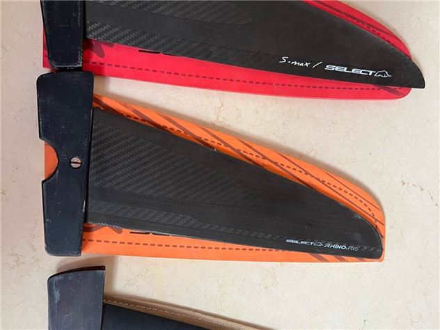 2024 Select & Tribal Powerbox Selection