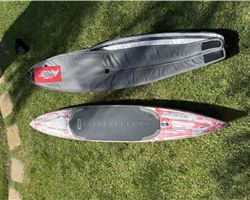 Axis Frank Mako 8'4 8' 4" foiling sup foilboard