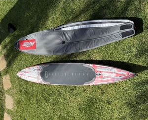 2025 Axis Frank Mako 8'4