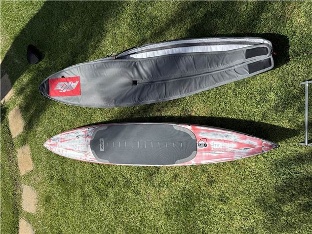 2025 Axis Frank Mako 8'4