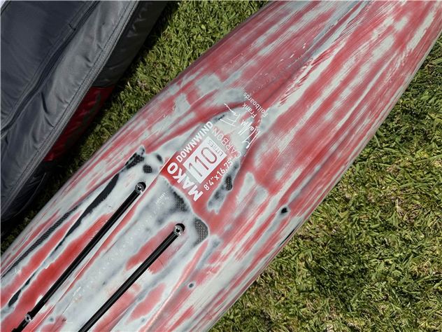 2025 Axis Frank Mako 8'4