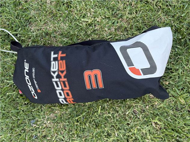 2025 Ozone Pocket Rocket 3M