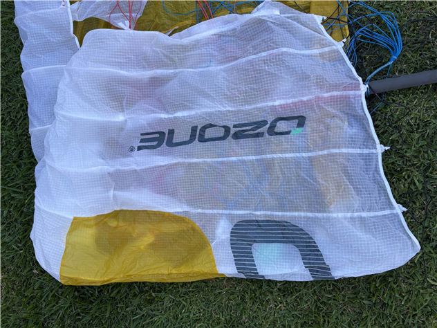 2025 Ozone Pocket Rocket 3M