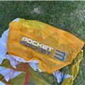 2025 Ozone Pocket Rocket 3M - 1