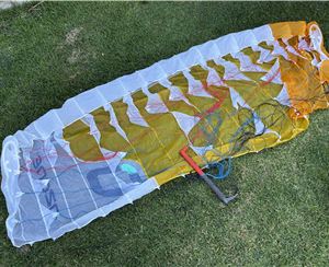 2025 Ozone Pocket Rocket 3M