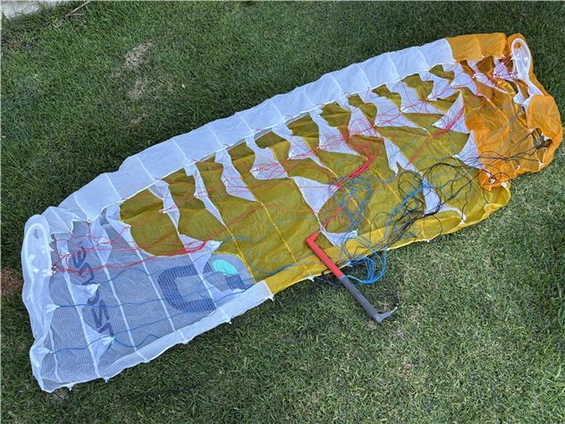 2025 Ozone Pocket Rocket 3M