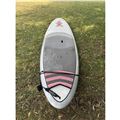 2010 Starboard Converse - 9' 5", 30 inches