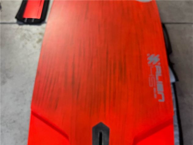 2023 Severne Alien 145